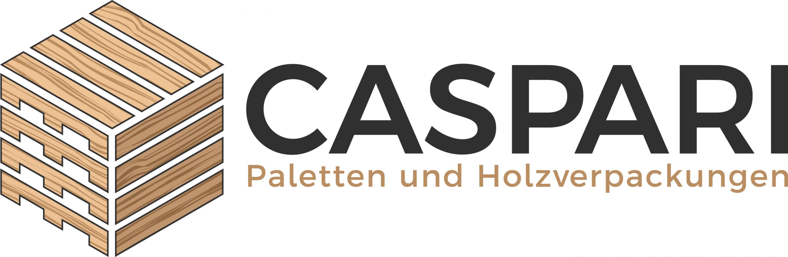 Caspari GmbH & Co. KG - Paletten und Holzverpackungen